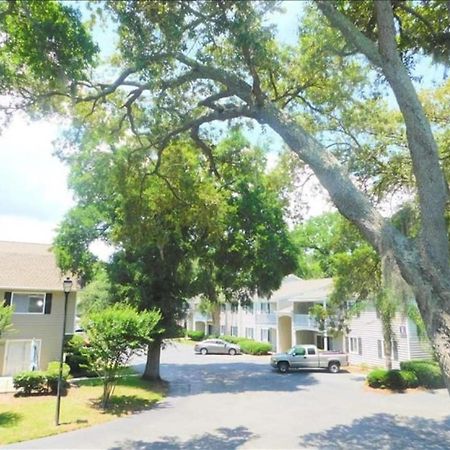 H8 Cute Well Equipped Upstairs Unit 2 Pools King Bed And Queen Bed Villa St. Simons Island Luaran gambar