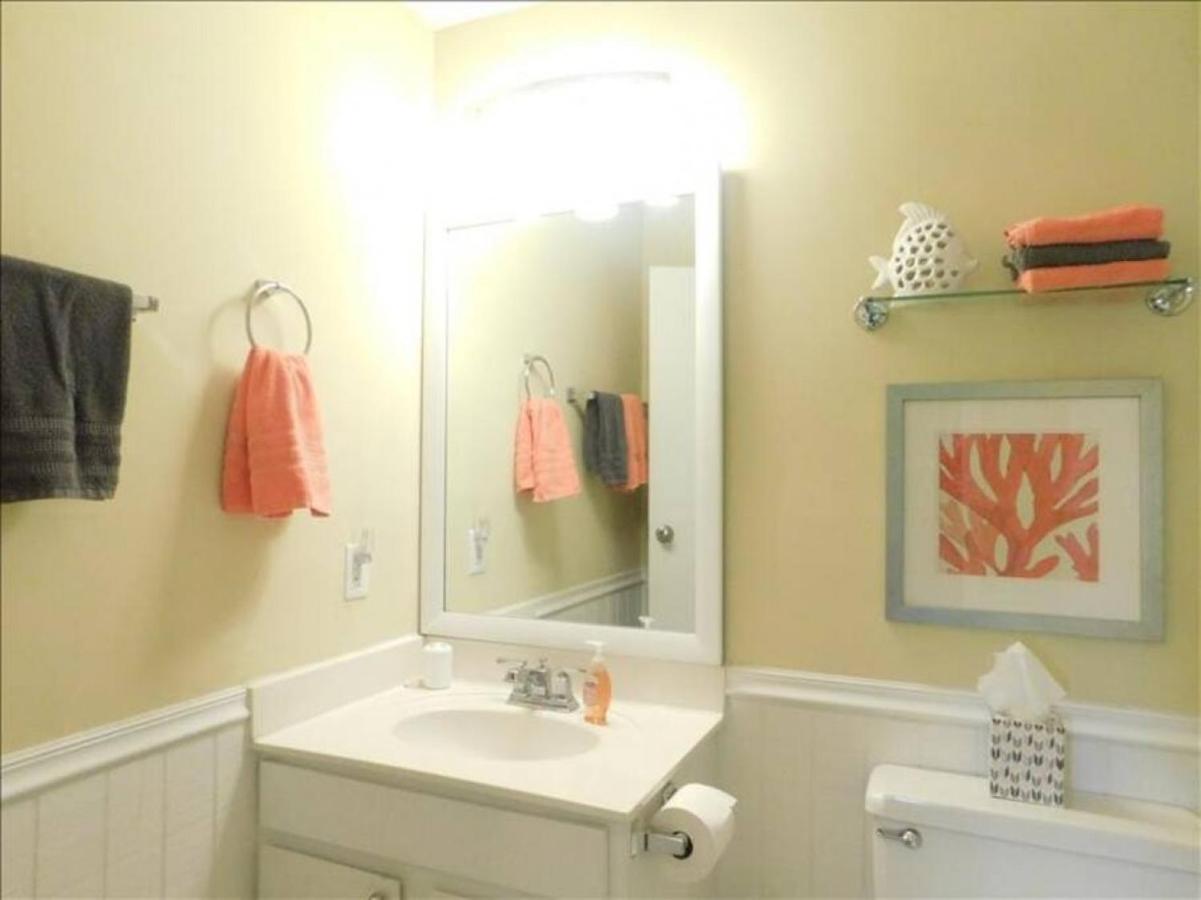 H8 Cute Well Equipped Upstairs Unit 2 Pools King Bed And Queen Bed Villa St. Simons Island Luaran gambar