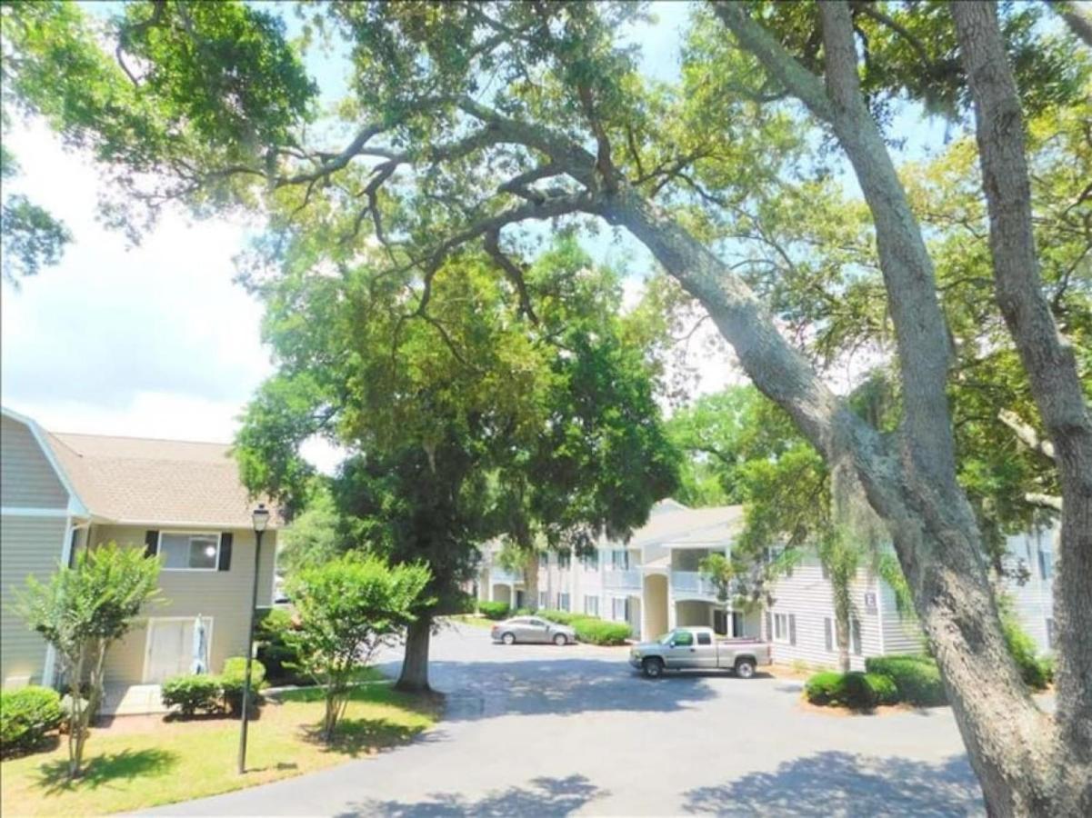 H8 Cute Well Equipped Upstairs Unit 2 Pools King Bed And Queen Bed Villa St. Simons Island Luaran gambar